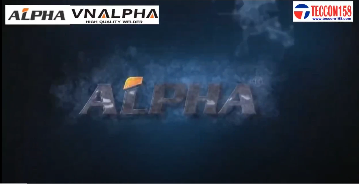 Quy Trình Sản Xuất Máy Hàn VNAlpha |Cấu Hình 6 Bo – 4 IGBT| Công Nghệ Hiện Đại–Chất Lượng Đạt Chuẩn